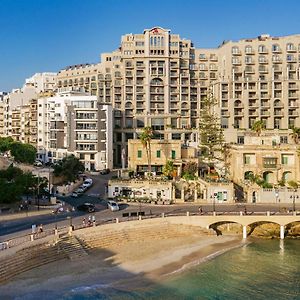 Malta Marriott Hotel&Spa